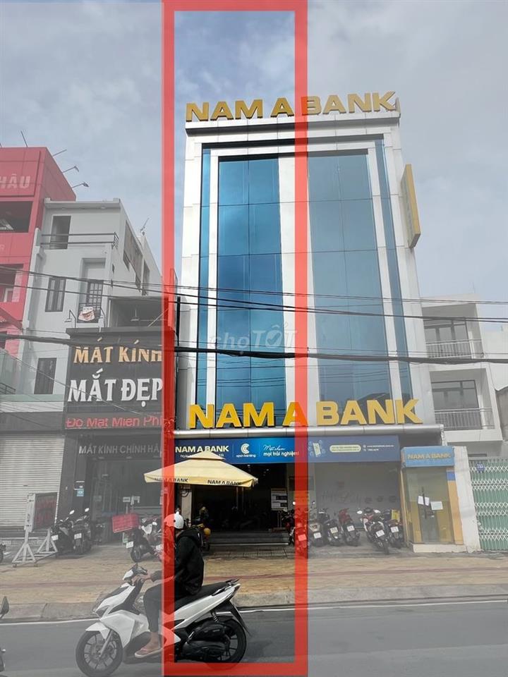 Cho thuê nhà mặt tiền Kha Vạn Cân, Thủ Đức Cũ, Gần ngã tư Chợ Thủ Đức