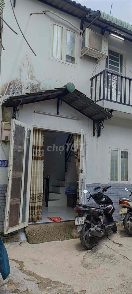 Cho thuê nhà nguyên căn đường 47 p. Hiệp Bình gần Gigamall