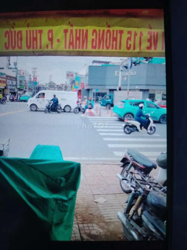 cho thuê nhà nguyên căn 