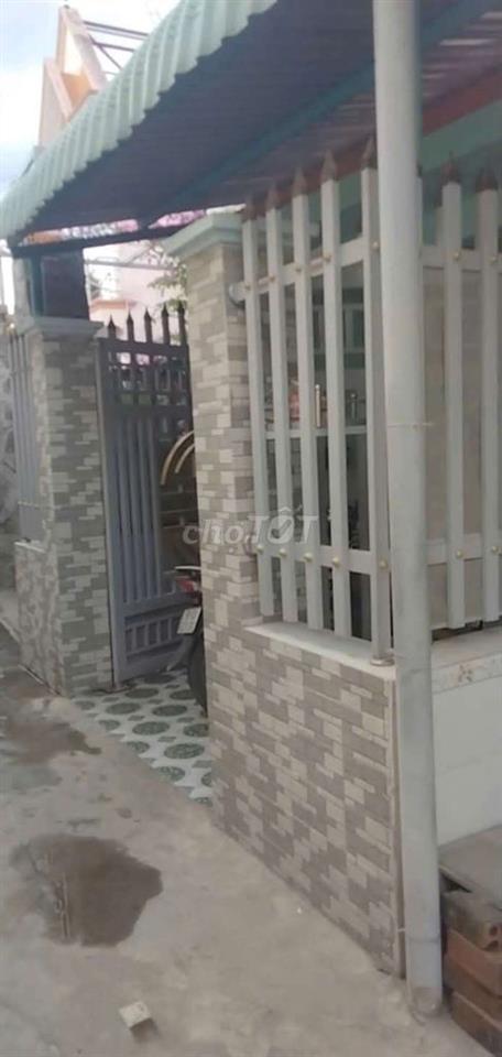 cho thuê nhà cấp 4 gần nhã tư bình phước