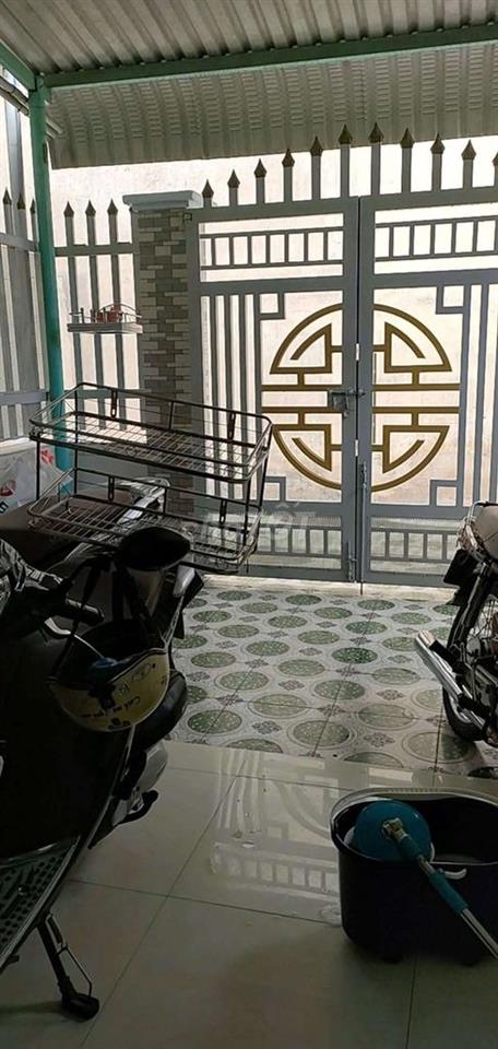 cho thuê nhà cấp 4 gần nhã tư bình phước