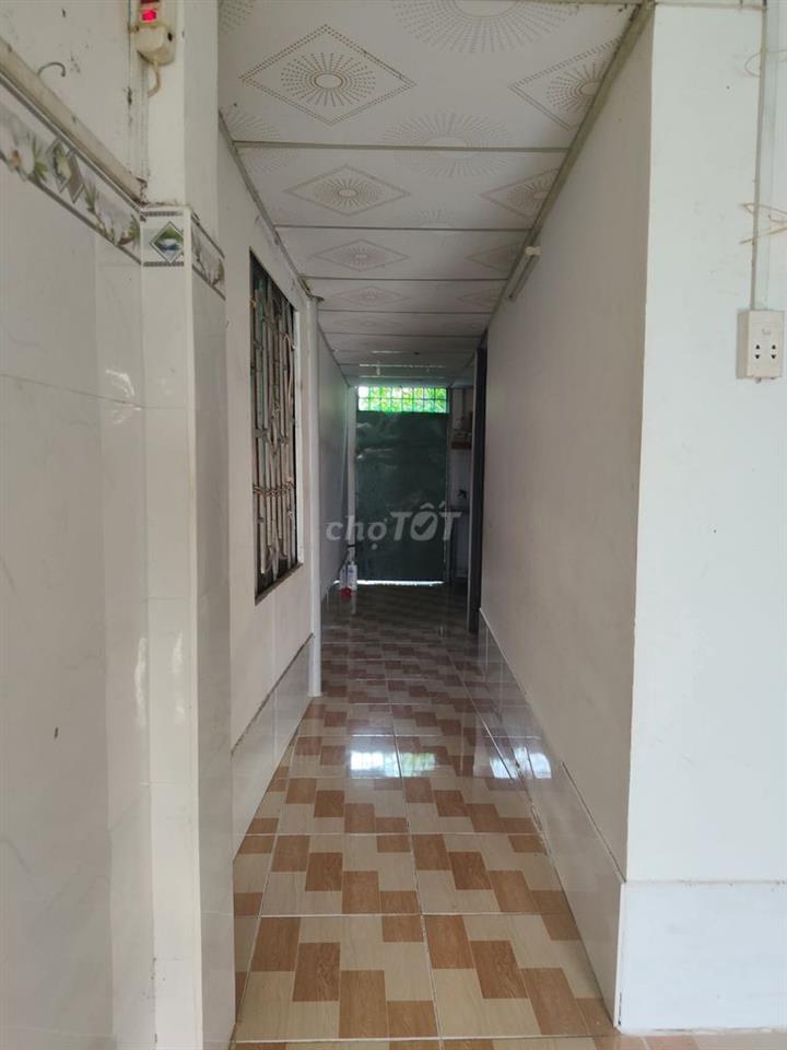 Nhà giá rẻ