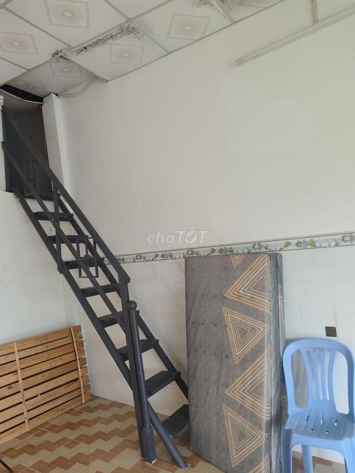 Nhà giá rẻ