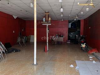 cho thuê MB Tỉnh Lộ 43, Ngang 7 x 23m, Nh 10m, Giá 22