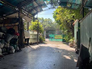 Cho thuê Kho Lê Hồng Phong, 10 x 60m, Giá 30tr