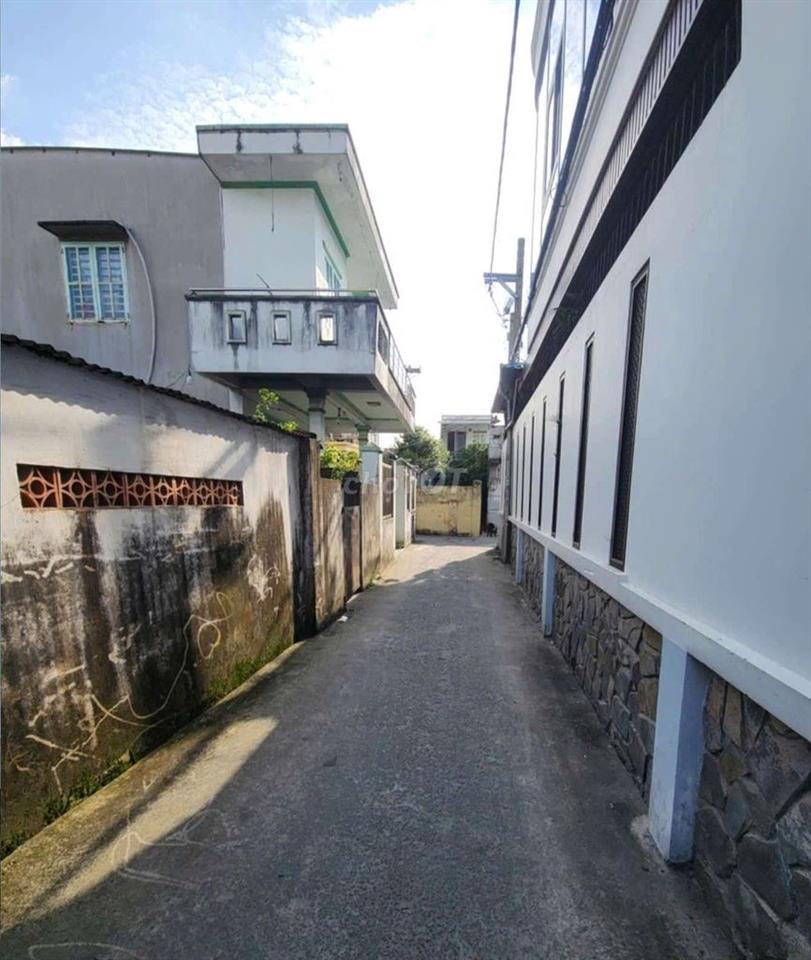 Bán đất 158m2 đường số 6 , p. tam phú , Q. thủ Đức