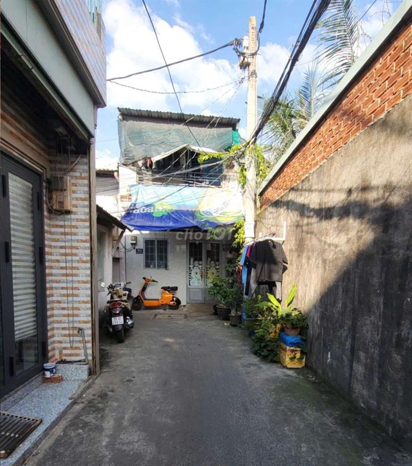 Bán đất 158m2 đường số 6 , p. tam phú , Q. thủ Đức