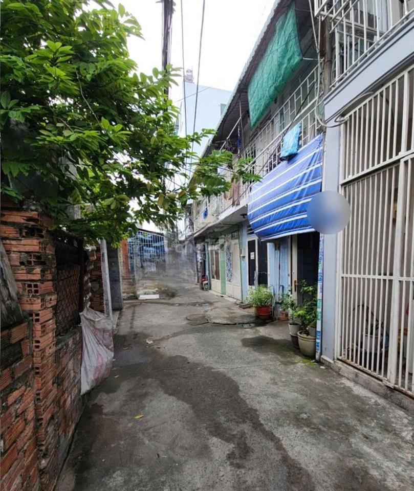 Bán đất 158m2 đường số 6 , p. tam phú , Q. thủ Đức
