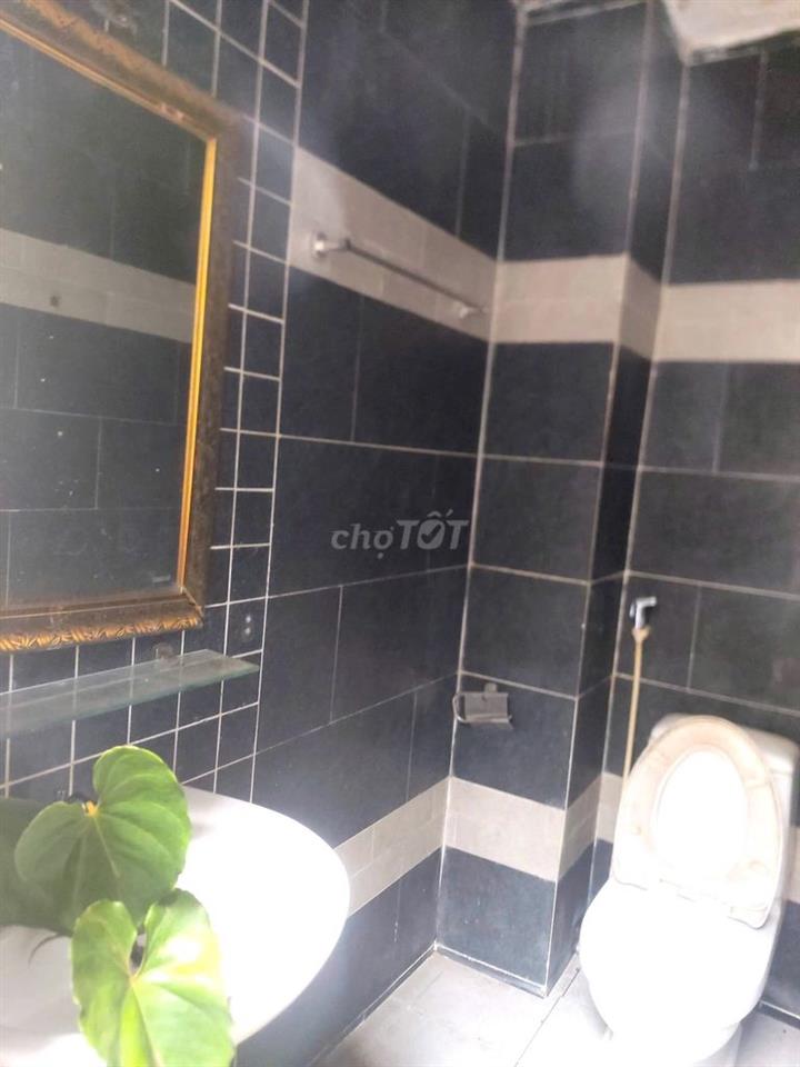  PHÒNG CĂN HỘ 40M2 1PN TRONG NHÀ BIỆT TỰ SÁT GIGAMAIL PHẠM VĂN ĐỒNG