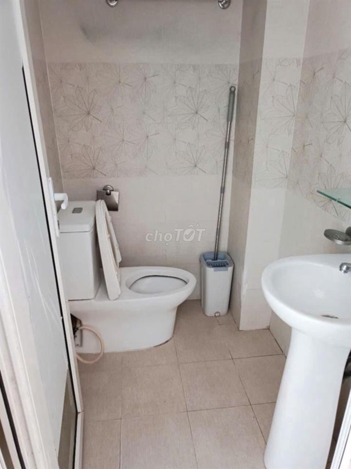 Cho thuê phòng ở Quốc lộ 13 Thủ Đức
