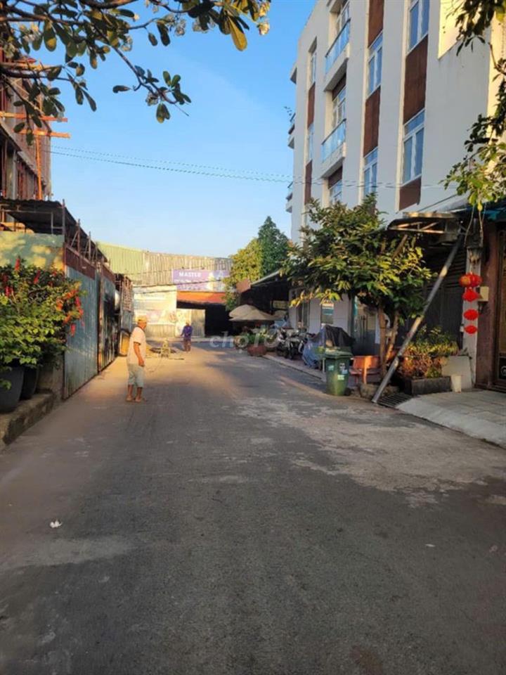 Cho thuê phòng ở Quốc lộ 13 Thủ Đức