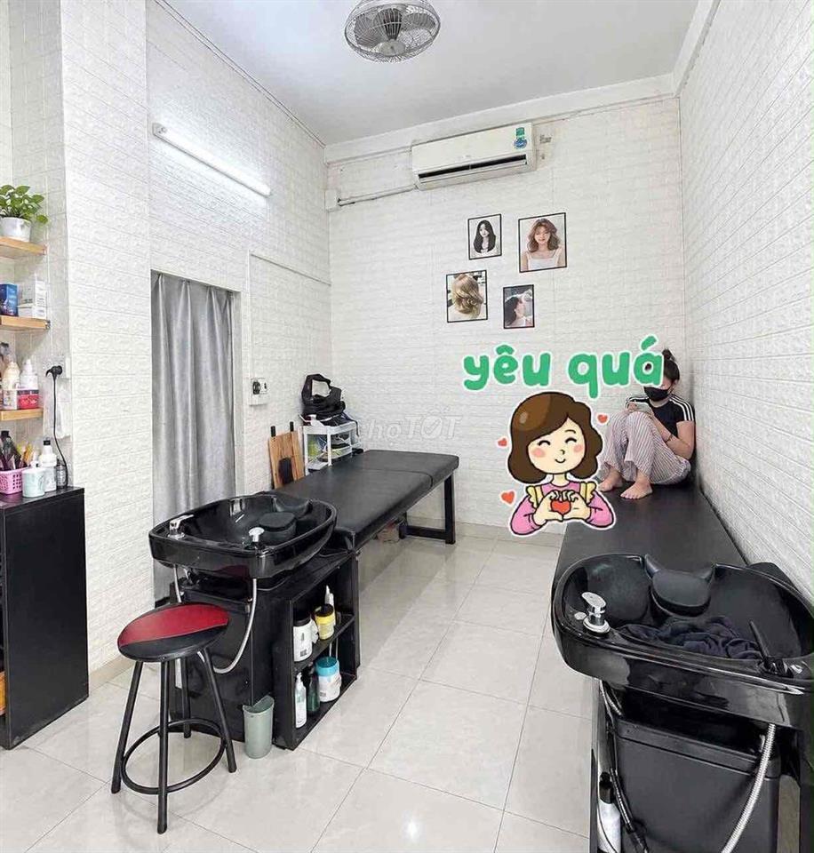 Cho thuê nhà mặt phố kinh doanh phố Đặng Tất