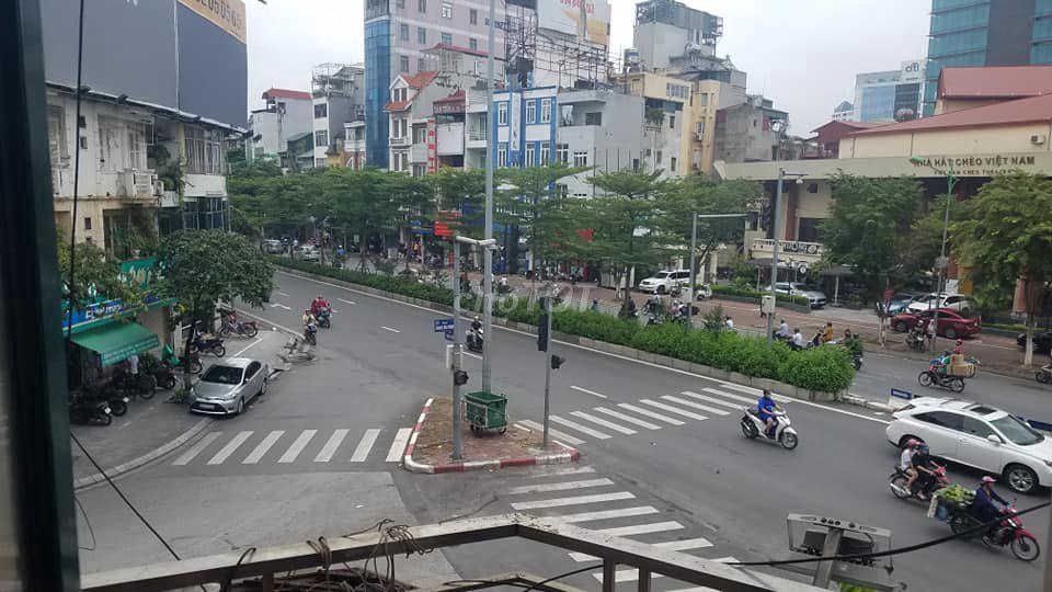 cho thuê mặt bằng văn phòng tại phố Giang văn minh 