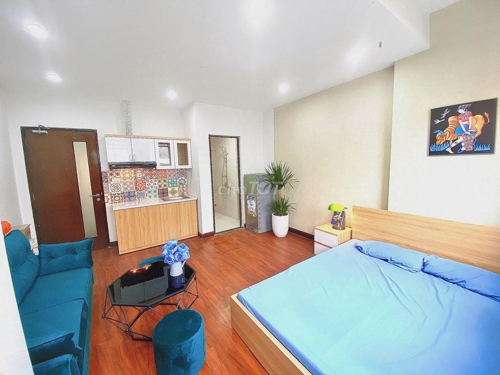 CHO THUÊ STUDIO VIEW SIÊU THOÁNG