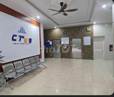CHỈ 4,2 TỶ SỞ HỮU NGAY CC NAM TRUNG YÊN, 80M - 2N1K - LÔ GÓC THOÁNG.