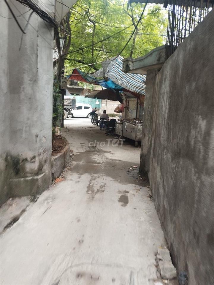 VIP ĐÌNH THÔN, MẶT NGÕ KINH DOANH, LÔ GÓC, MỚI - THANG MÁY - 55M -12,x