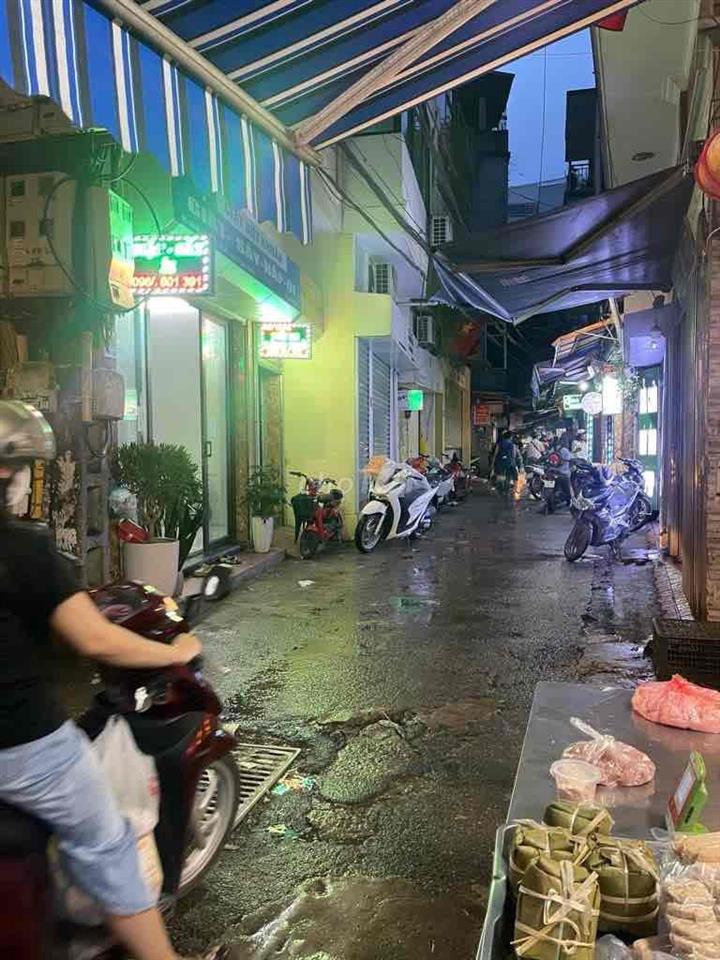 PHÂN LÔ THIÊN HIỀN - Ô TÔ TRÁNH, THÔNG KINH DOANH 36M -15,x TỶ.