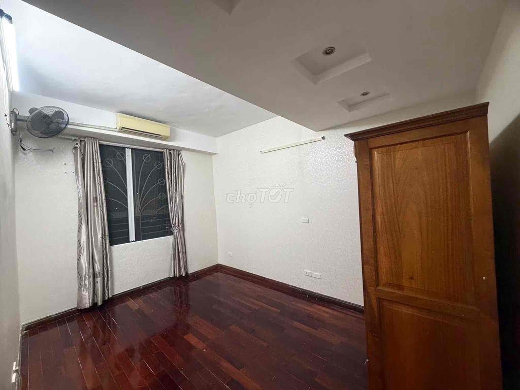 Căn hộ cho thuê Khu Đô thị Xa La