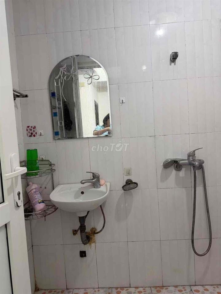 Căn hộ cho thuê Khu Đô thị Xa La