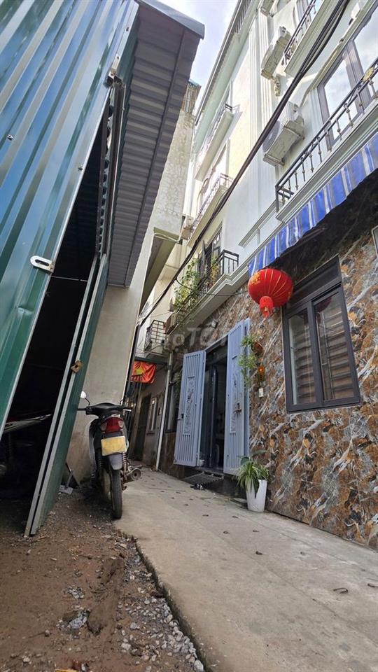 Chính chủ nhà cần bán nhà riêng Tổ 14 Yên Nghĩa Hà Đông full đồ 5 tầng