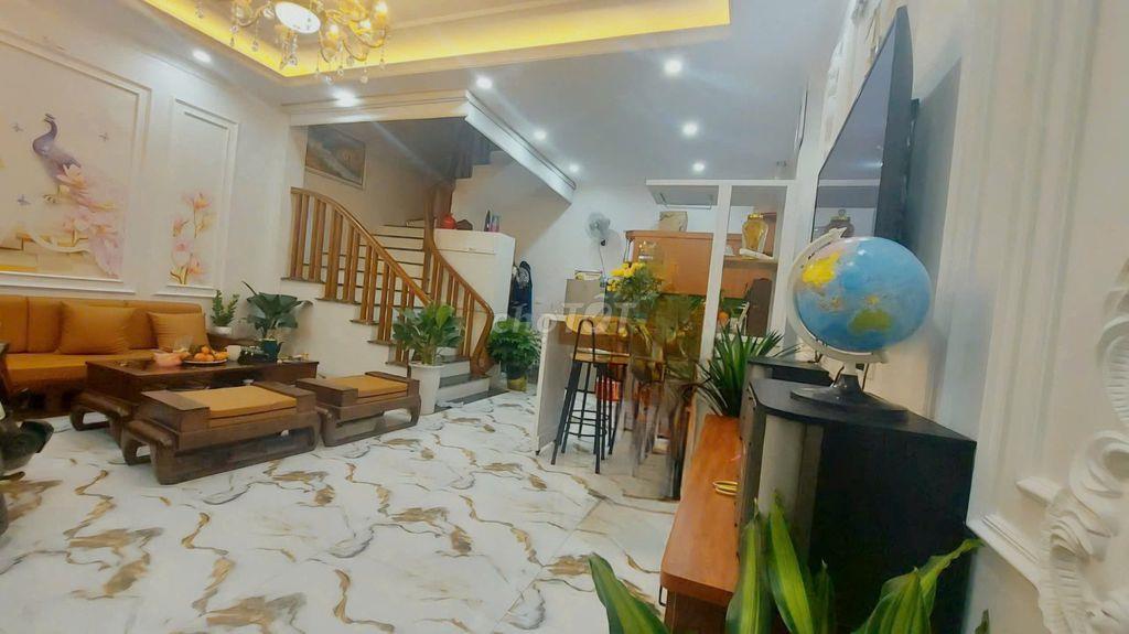 Chính chủ nhà cần bán nhà riêng Tổ 14 Yên Nghĩa Hà Đông full đồ 5 tầng