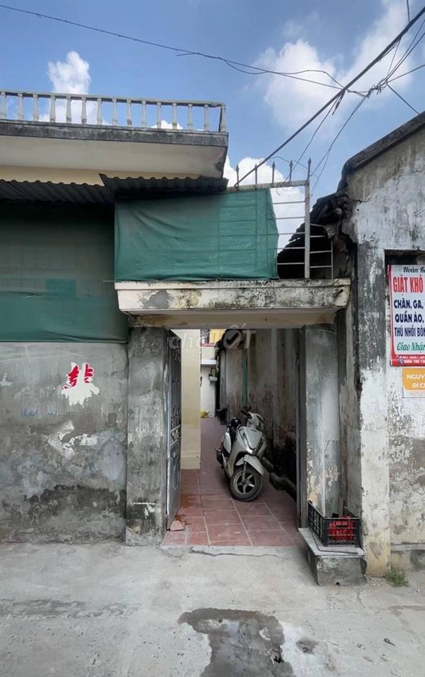 Cho thuê nhà ở lâu dài