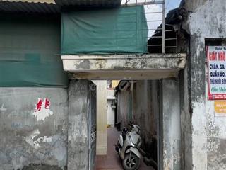 Cho thuê nhà ở lâu dài