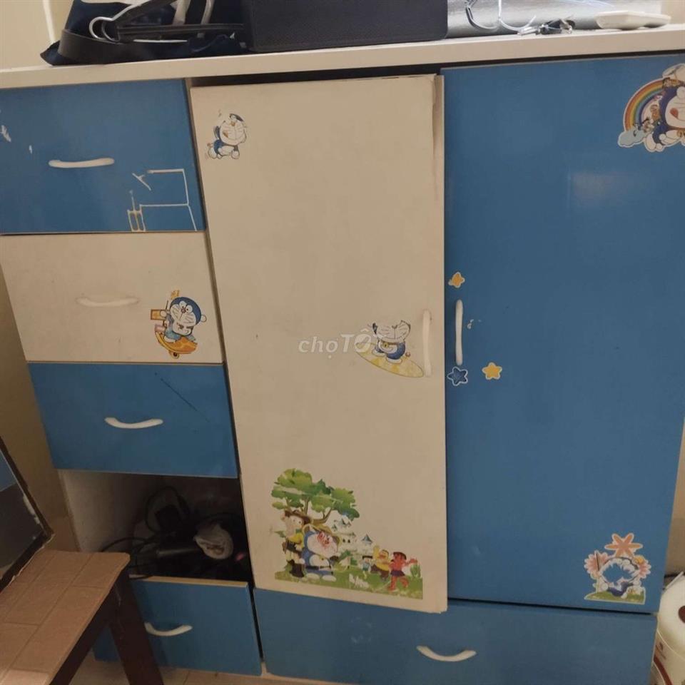 Phòng trọ Hà Đông 25m2