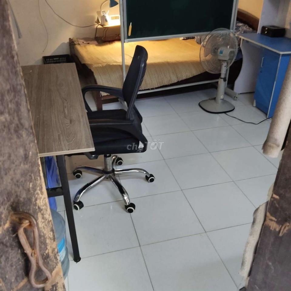 Phòng trọ Hà Đông 25m2