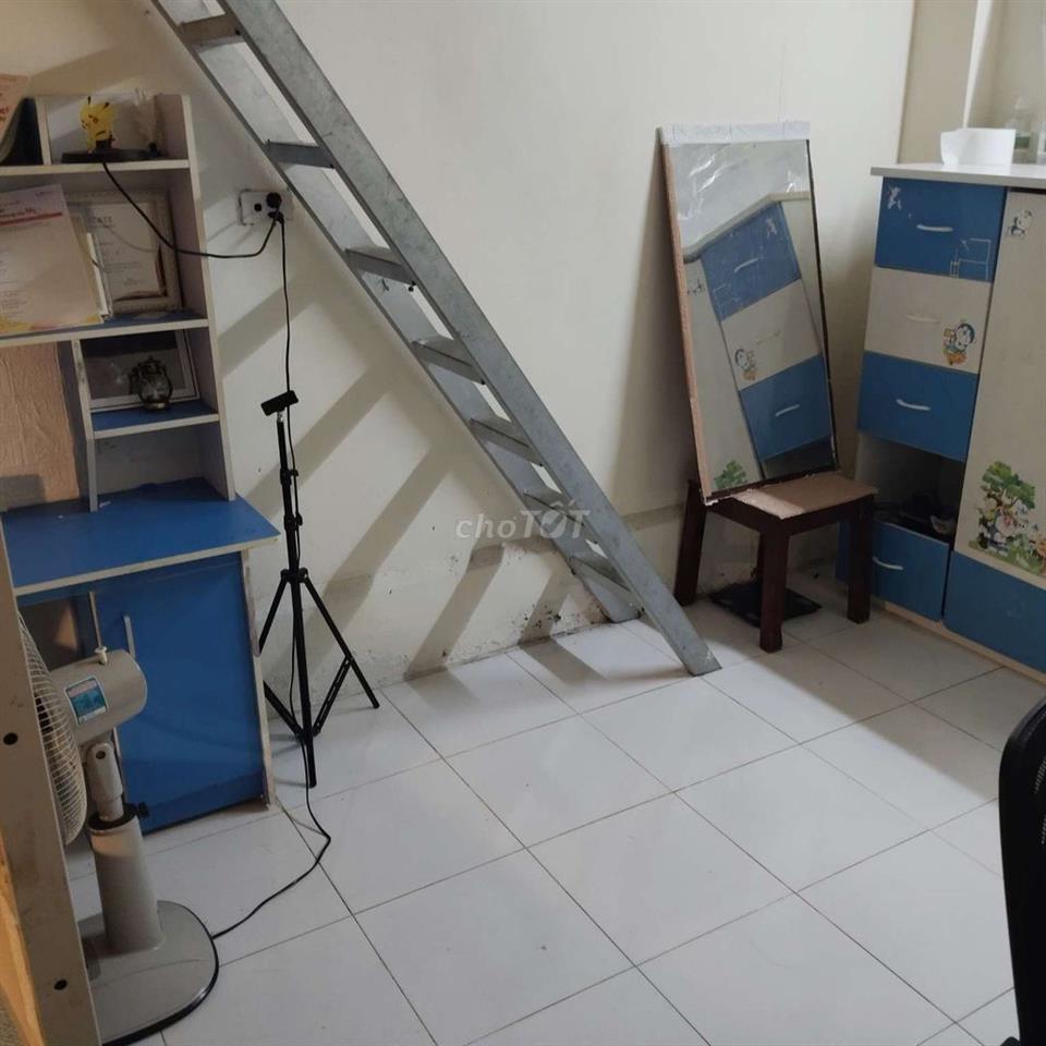 Phòng trọ Hà Đông 25m2