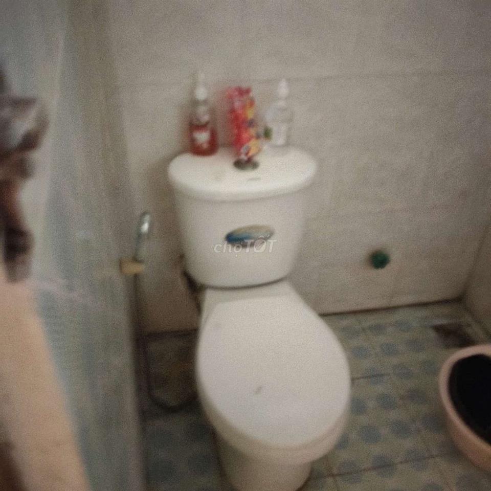 Phòng trọ Hà Đông 25m2