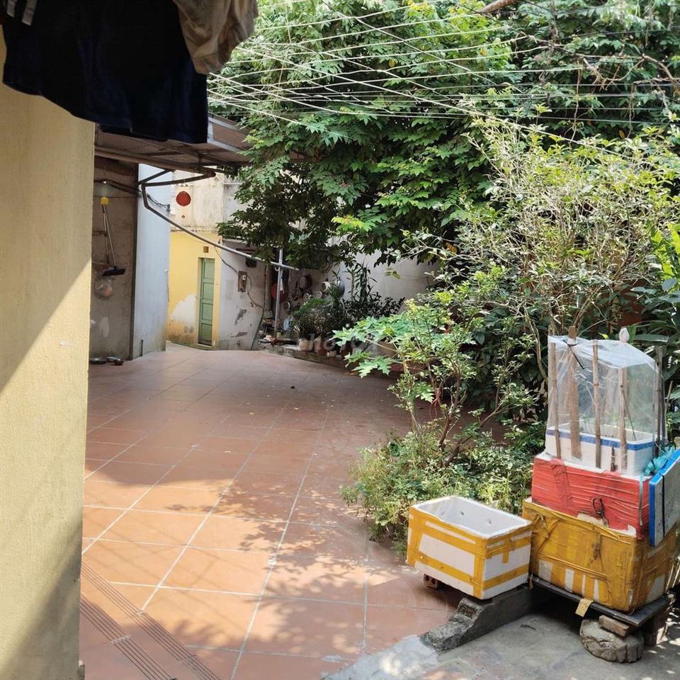 Phòng trọ Hà Đông 25m2