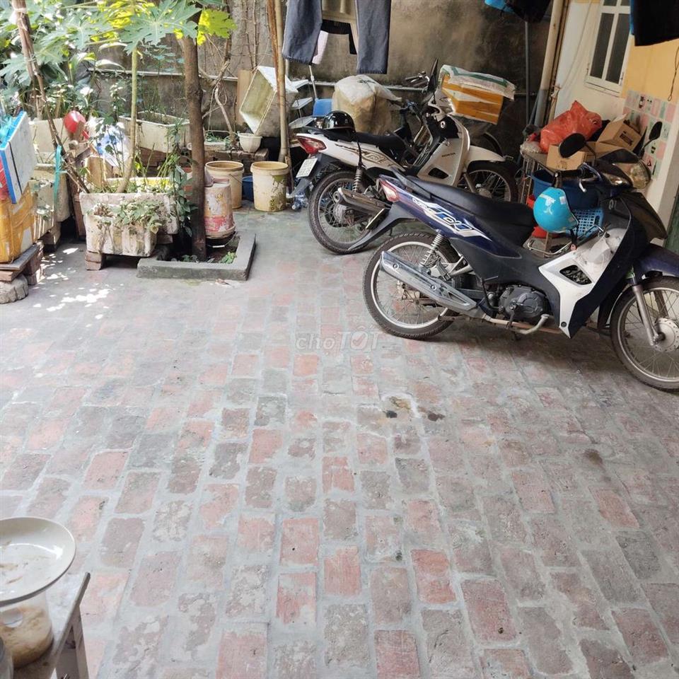 Phòng trọ Hà Đông 25m2