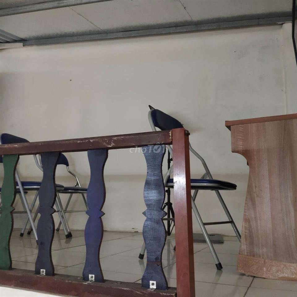 Phòng trọ Hà Đông 25m2