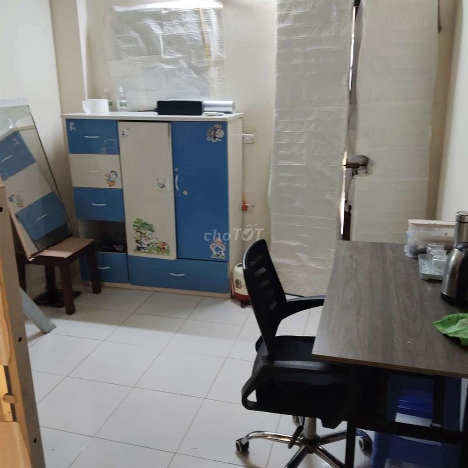 Phòng trọ Hà Đông 25m2
