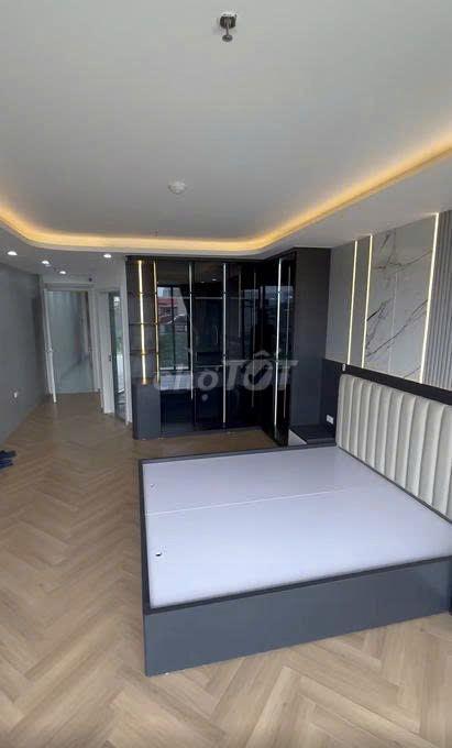 SIÊU PHẨM MẶT PHỐ TRẦN ĐẠI NGHĨA - DÒNG TIỀN 100TR/THÁNG.