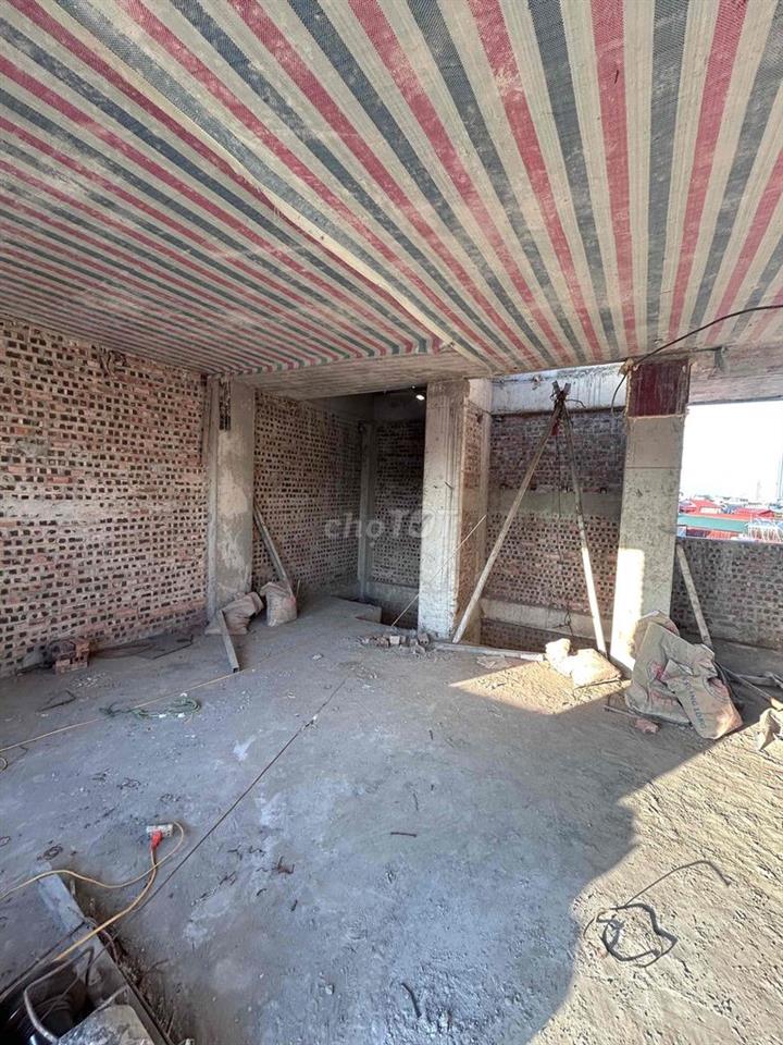 BUILDING PHỐ NGUYỄN AN NINH - MẶT TIỀN KHỦNG HƠN 6m - KINH DOANH ĐỈNH