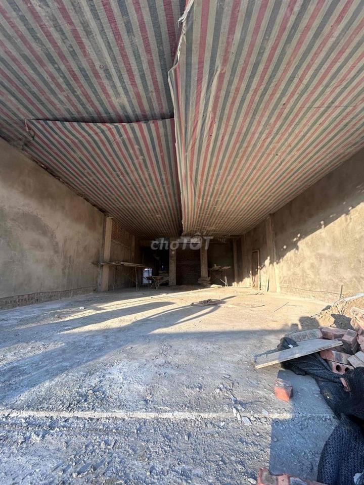 BUILDING PHỐ NGUYỄN AN NINH - MẶT TIỀN KHỦNG HƠN 6m - KINH DOANH ĐỈNH