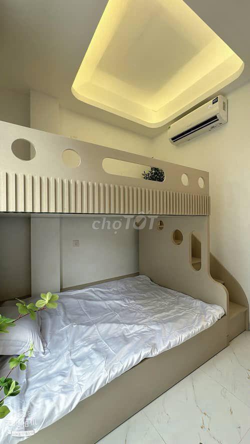 Bán nhà dòng tiền CHDV ở phố Hồng Mai - 15 phòng - doanh thu 83tr/th