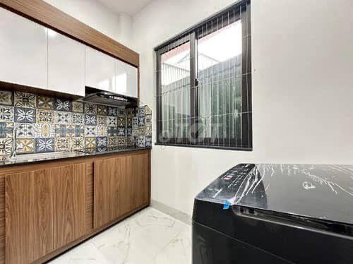 Bán nhà dòng tiền CHDV ở phố Đồng Mê - 41 phòng - doanh thu 230tr/th