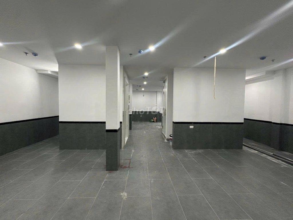 Bán nhà dòng tiền CHDV ở Phú Đô - 20 phòng - doanh thu 85tr/th