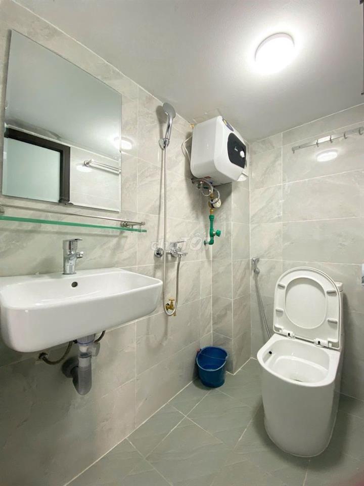 Bán nhà dòng tiền CHDV ở phố Khương Hạ - có 34 phòng - doanh thu 180tr