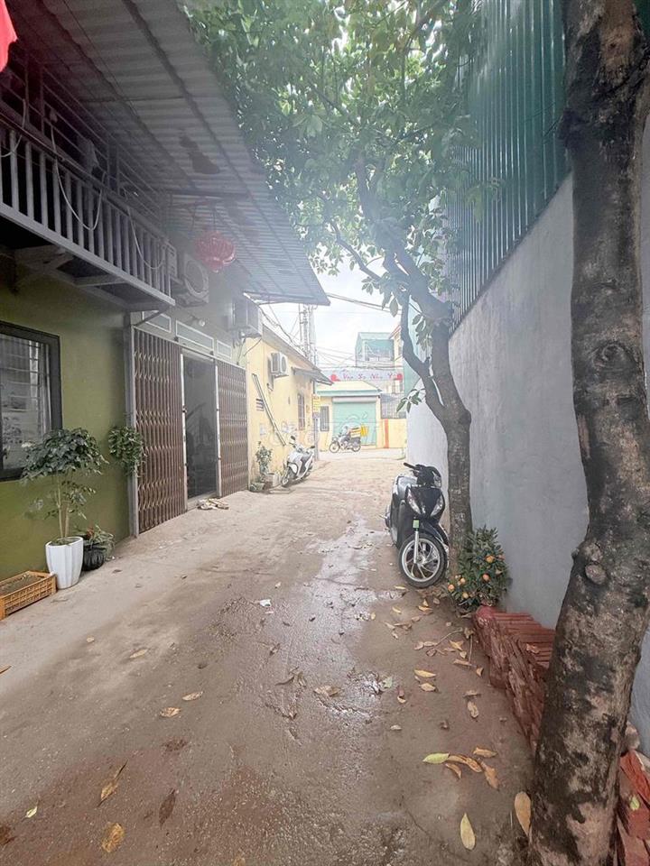 BÁN NHÀ ĐẤT KẸT TẠI KHU VỰC ĐỒNG NHÂN