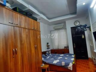 cho thuê nhà Khuyến Lương 100m2 3 tầng ô tô vào 10t.