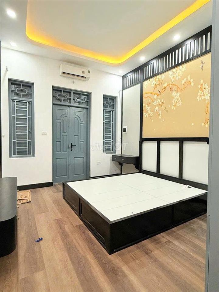 Cho thuê toàn bộ nhà