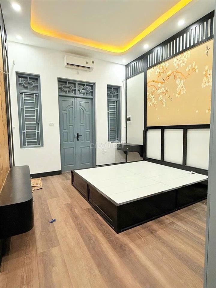 Cho thuê toàn bộ nhà