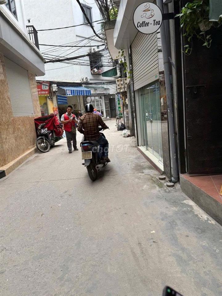 Cho thuê toàn bộ nhà