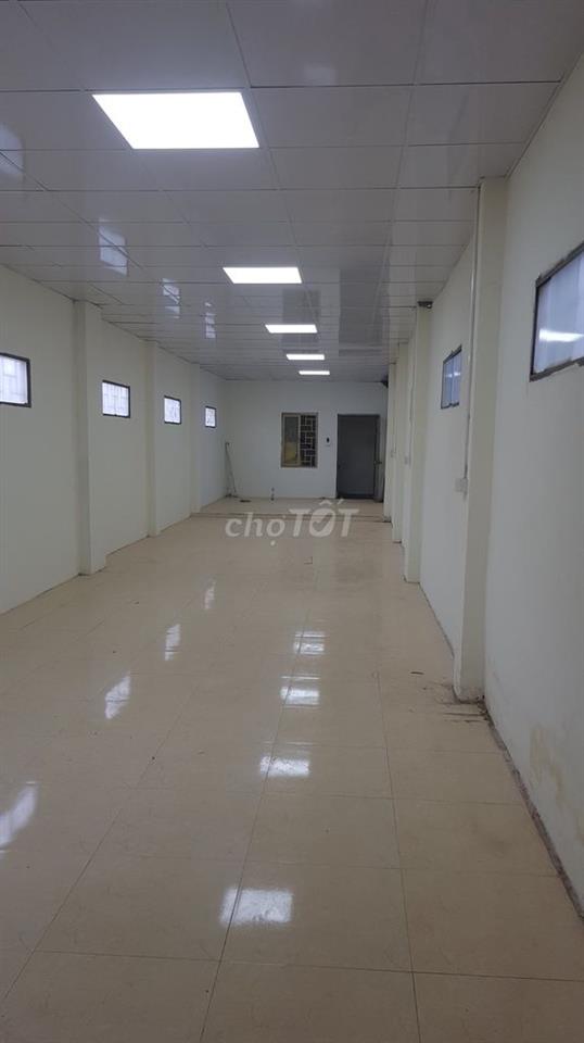 Chính chủ cho thuê nhà nguyên căn 736 Trương Định