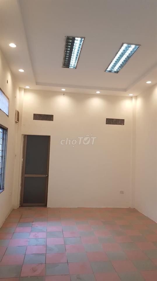 Chính chủ cho thuê nhà nguyên căn 736 Trương Định