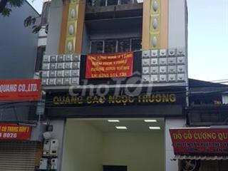 Chính chủ cho thuê nhà nguyên căn 736 Trương Định
